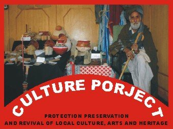 CULTURE